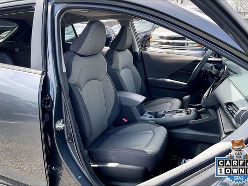 Certified 2024 Subaru Crosstrek 2.0i Premium image 7