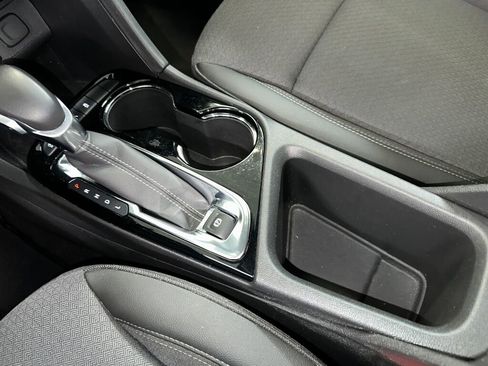 Certified 2023 Buick Encore GX Select w/ Safety Package II image 15