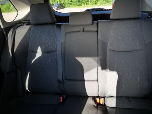 Certified 2025 Toyota RAV4 XLE AWD/4WD image 14