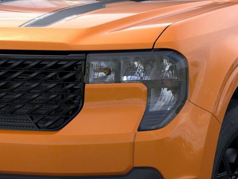 New 2026 Ford Maverick XLT image 19