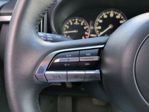 Certified 2024 MAZDA CX-50 AWD 2.5 S w/ Cargo Package image 15