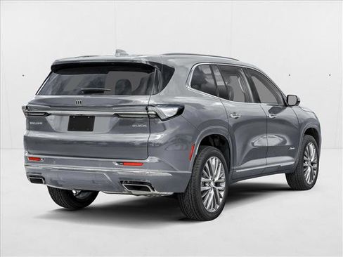 New 2026 Buick Enclave Avenir w/ Super Cruise Package image 2