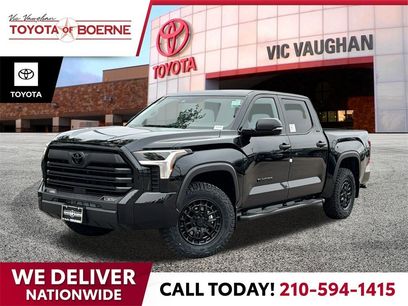 New 2026 Toyota Tundra SR5