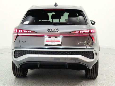 New 2026 Audi Q3 quattro 2.0T AWD/4WD image 6