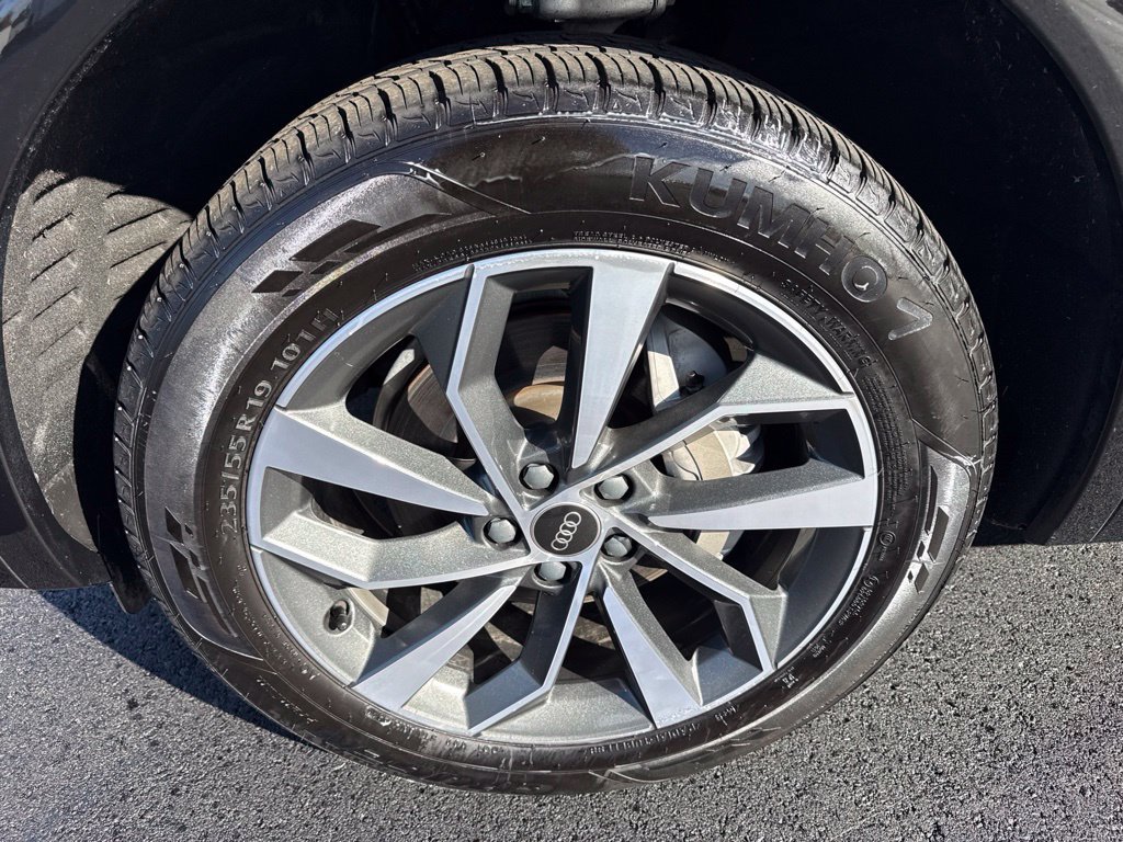 Certified 2023 Audi Q5 2.0T Premium Plus AWD/4WD image 14