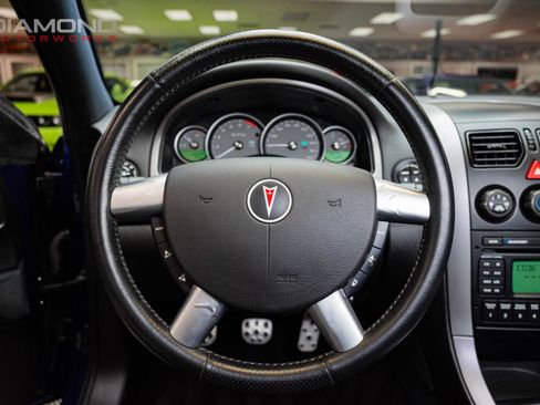 Used 2005 Pontiac GTO image 58