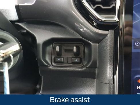 New 2026 Ford Ranger XLT AWD/4WD image 40