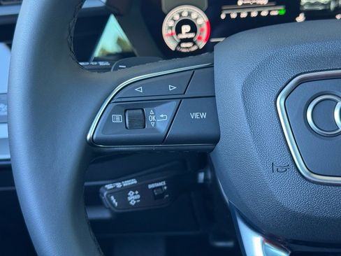 New 2026 Audi A3 2.0T Premium image 27