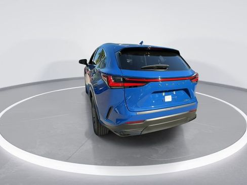 Used 2025 Lexus NX 250 FWD w/ Accessory Package (K3) image 6