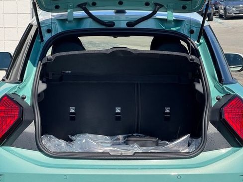 New 2026 MINI Cooper S FWD image 32