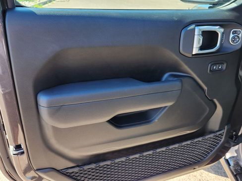 New 2025 Jeep Wrangler Sport S image 6