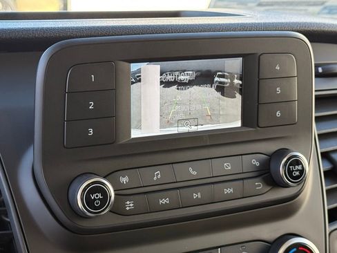 New 2025 Ford Transit 250 148 Medium Roof image 8
