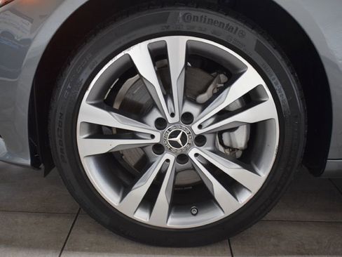 Used 2021 Mercedes-Benz C 300 4MATIC Sedan w/ Driver Assistance Package image 35