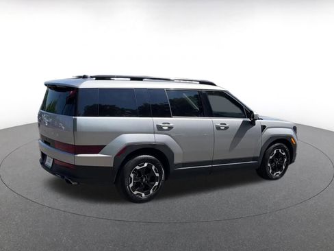 Used 2025 Hyundai Santa Fe SEL AWD/4WD image 15