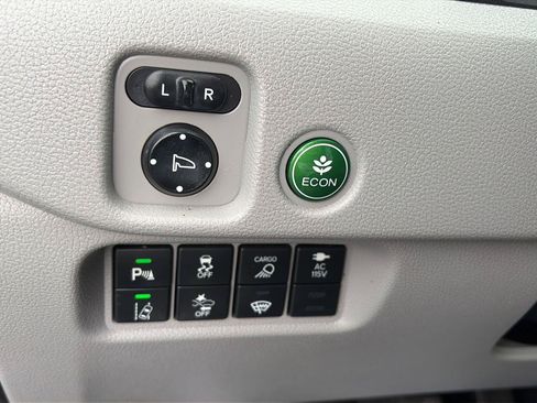 Used 2022 Honda Ridgeline RTL-E image 59
