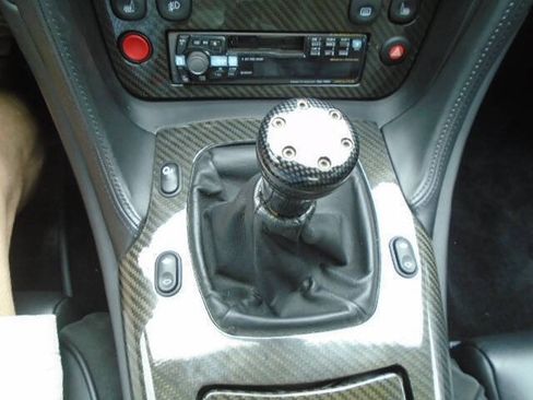 Used 2001 Aston Martin DB7 Vantage RWD image 18