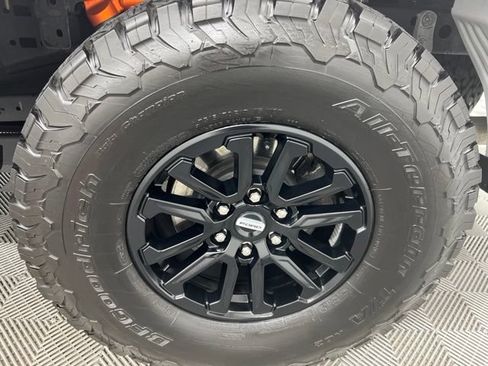 Used 2024 Ford F150 Raptor AWD/4WD image 8