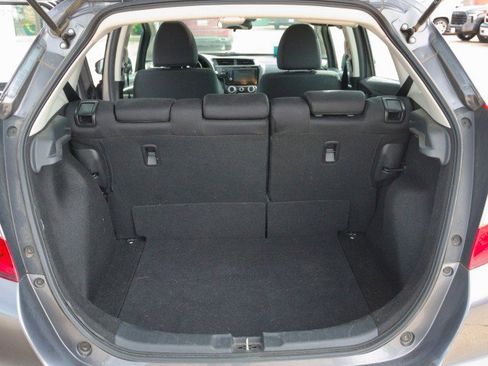 Used 2020 Honda Fit EX image 27