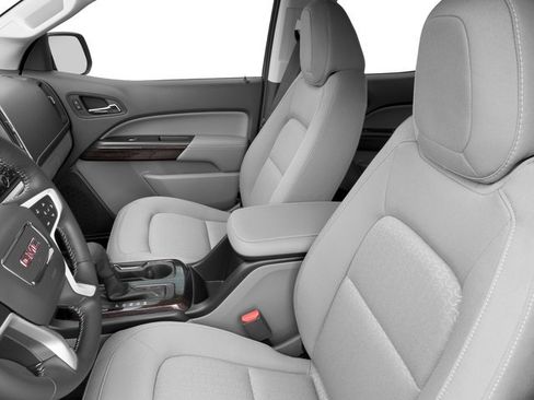 Used 2016 GMC Canyon SLE w/ All Terrain Package image 11