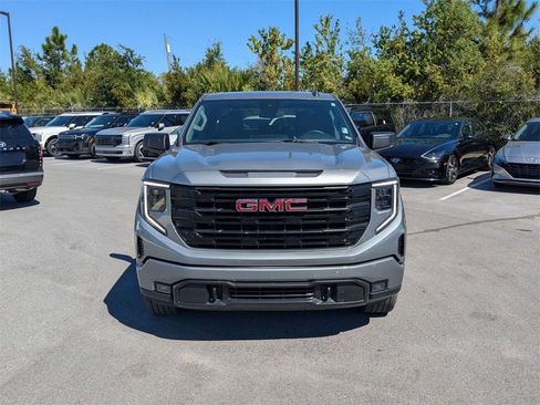 Used 2025 GMC Sierra 1500 Elevation image 2