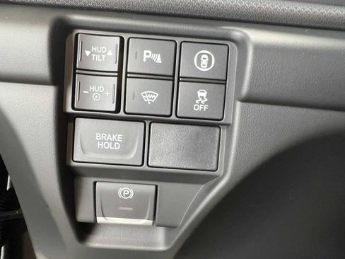 New 2026 Acura RDX A-Spec AWD/4WD image 17
