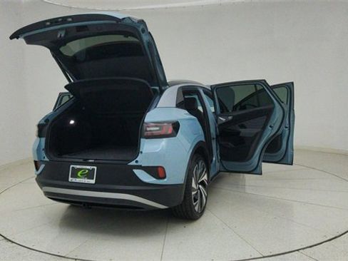 Used 2025 Volkswagen ID.4 Pro S Plus image 72