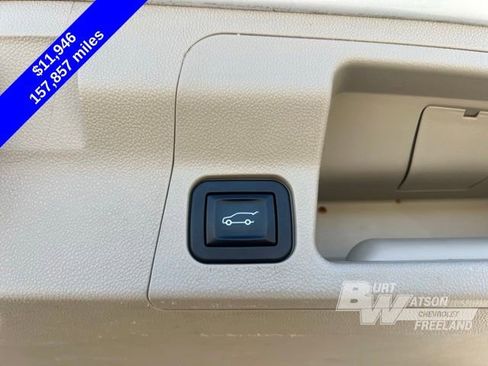 Used 2017 GMC Acadia Denali w/ LPO, Floor Liner Package image 26