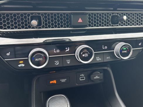 Used 2022 Honda Civic EX-L image 18