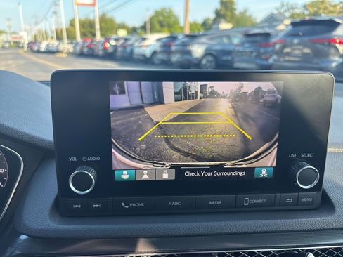 Used 2023 Acura Integra A-Spec image 32