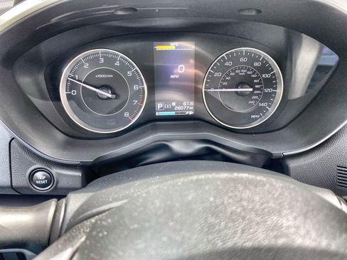 Certified 2023 Subaru Impreza 2.0i Limited AWD/4WD image 20