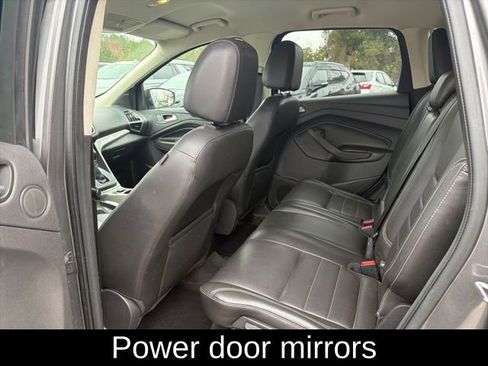 Used 2013 Ford Escape SEL image 16