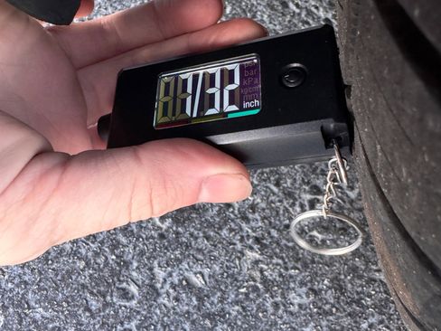 Used 2016 BMW 550i xDrive Sedan image 69