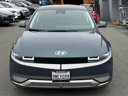 Used 2024 Hyundai Ioniq 5 Limited RWD image 2