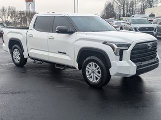 Used 2023 Toyota Tundra SR5 video 2
