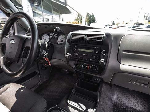Used 2011 Ford Ranger Sport w/ PWR Equipment Group RWD image 26