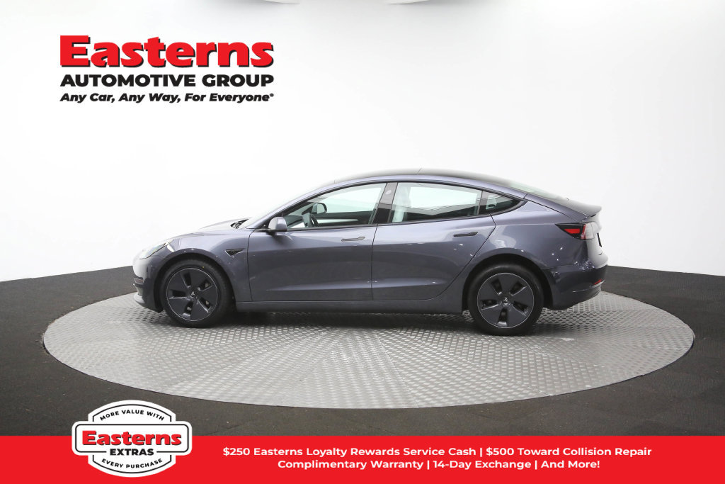Used 2023 Tesla Model 3 Long Range AWD/4WD image 56