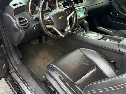 Used 2014 Chevrolet Camaro SS w/ RS Package image 23