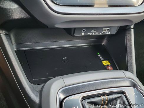 New 2026 Subaru Crosstrek 2.5i Wilderness w/ Crosstrek Mirror Package image 19