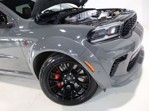 Used 2024 Dodge Durango SRT Hellcat image 92