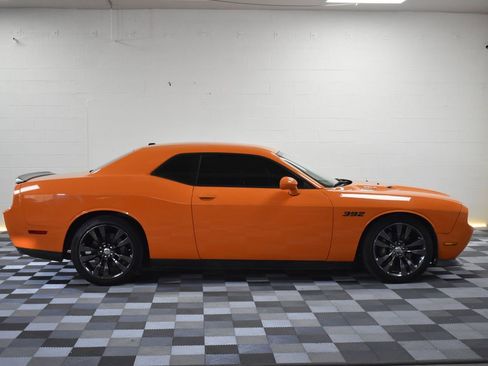 Used 2014 Dodge Challenger SRT8 Core w/ Sound Group image 7