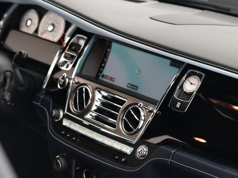 Certified 2020 Rolls-Royce Ghost RWD image 45