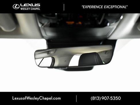 New 2026 Lexus NX 350 AWD image 45