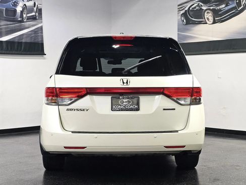Used 2016 Honda Odyssey Touring image 24