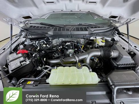 New 2026 Ford F150 STX image 29