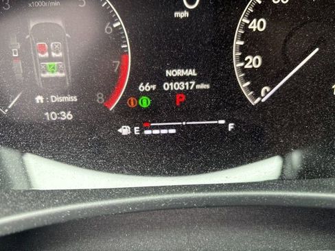 Used 2023 Honda Civic Sport image 3