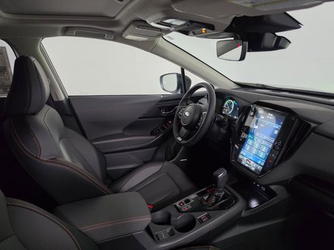 New 2026 Subaru Crosstrek 2.5i Limited w/ Convenience Package AWD/4WD image 21