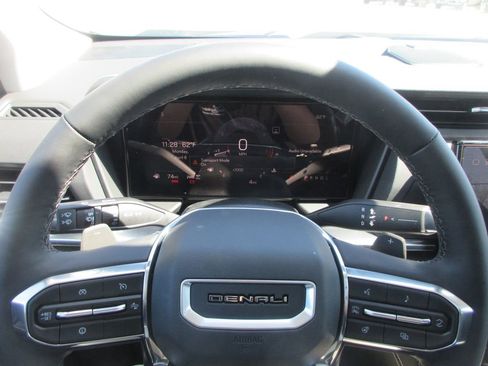 New 2026 GMC Terrain Denali image 16