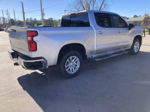 Used 2019 Chevrolet Silverado 1500 LT w/ All-Star Edition image 6