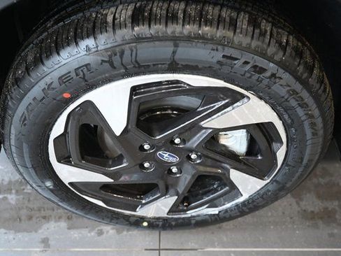 New 2026 Subaru Crosstrek 2.5i Limited w/ Crosstrek Mirror Package AWD/4WD image 15