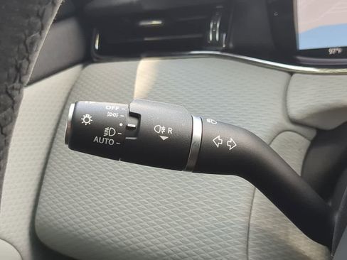 Used 2023 Land Rover Range Rover Evoque HST AWD/4WD image 28
